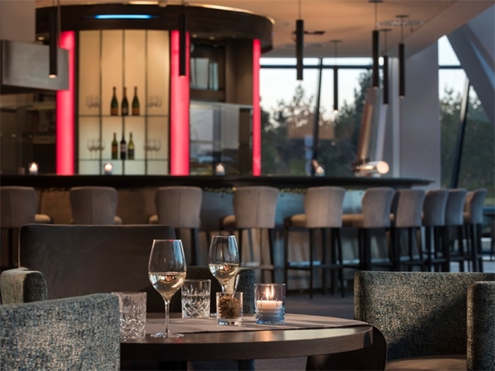 Hotelbar
