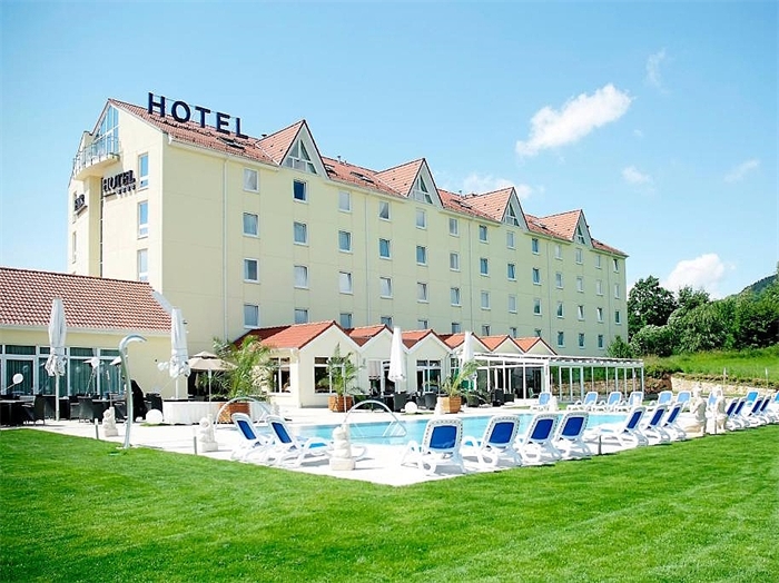 Hotelansicht