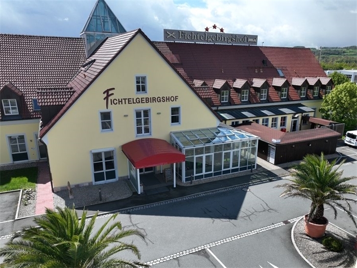 Hotelansicht