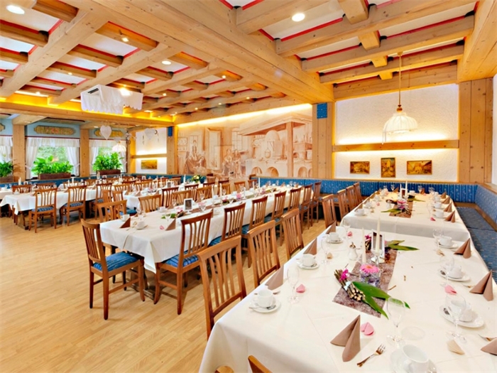 Flair Hotel Am Kamin, Tagungshotel in Kaufbeuren - Tagungshotels-online.de