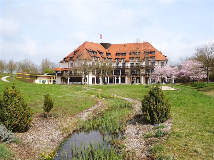 Hotelansicht