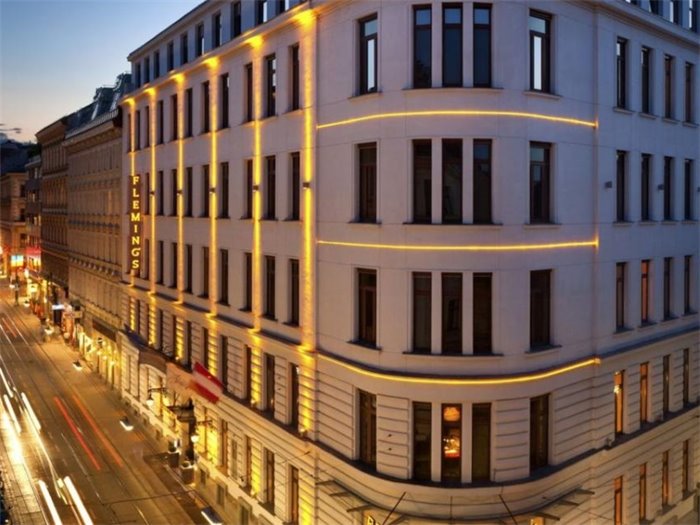 Hotelansicht