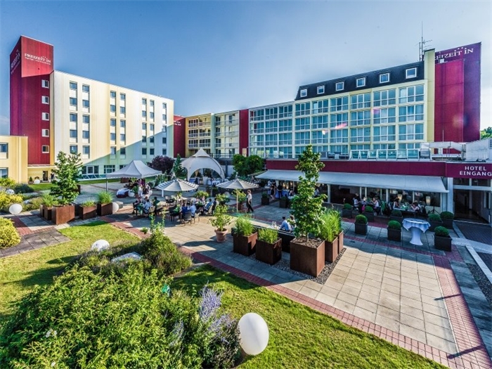Freizeit In ungs Und Eventhotel ungshotel In Gottingen ungshotels Online De