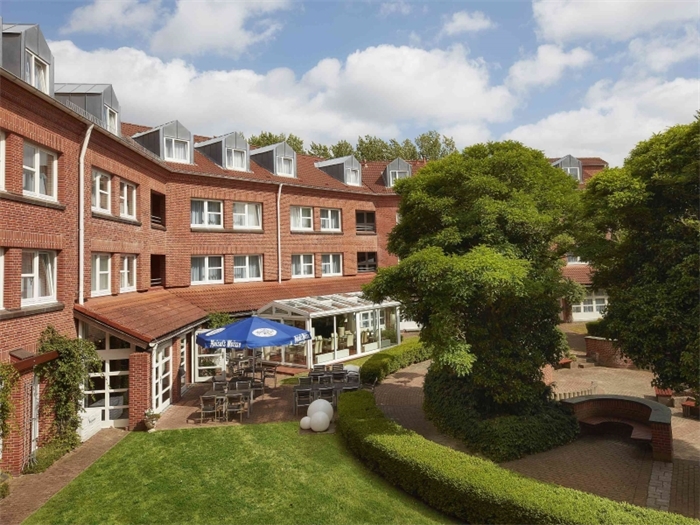 GHOTEL hotel & living Kiel, Tagungshotel in KielKronshagen