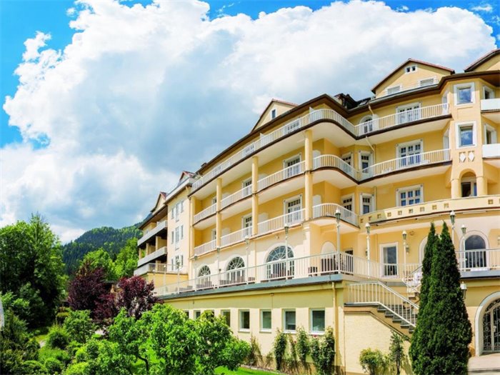 Hotelansicht