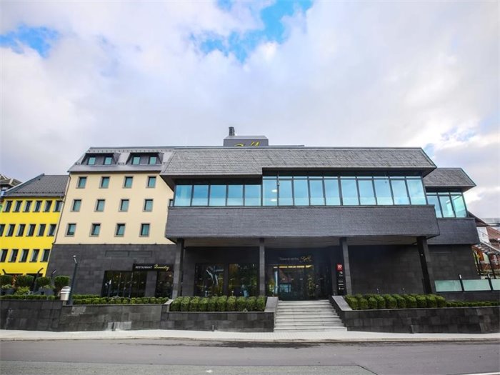 Hotelansicht
