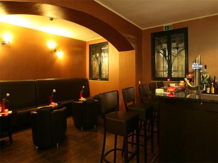 Hotelbar