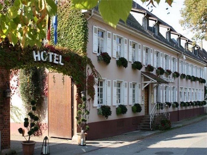 Hotelansicht