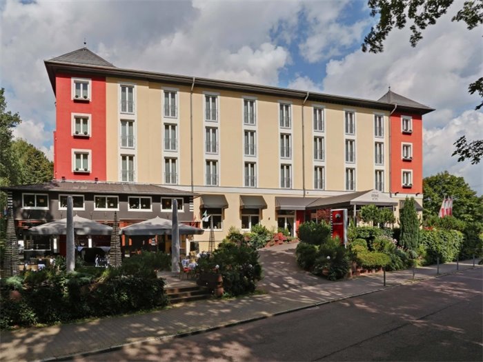 Hotelansicht