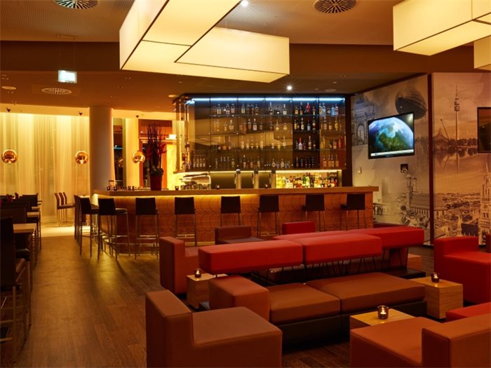 Hotelbar