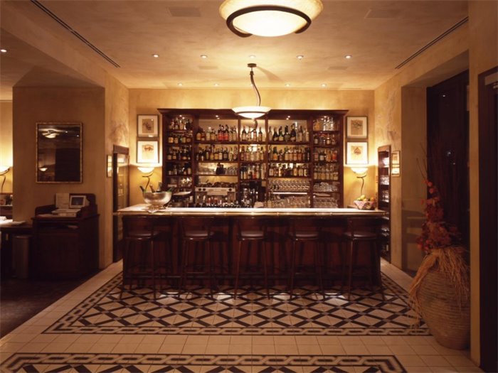 Hotelbar