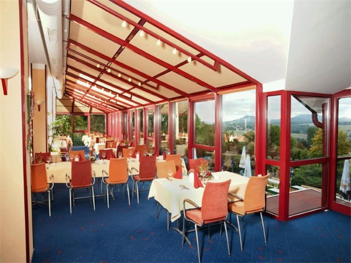 Hessen Hotelpark Hohenroda  Tagungshotel Hohenroda Tagungshotels