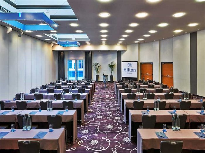 Konferenz Jupiter Ballroom