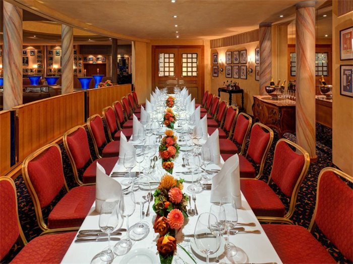 Hilton Mainz Hotel, Tagungshotel in Mainz - Tagungshotels-online.de