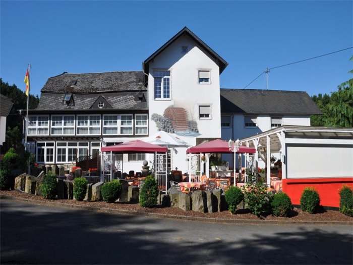 Hotelansicht