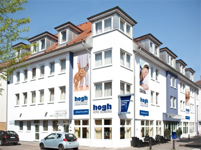 Hotelansicht