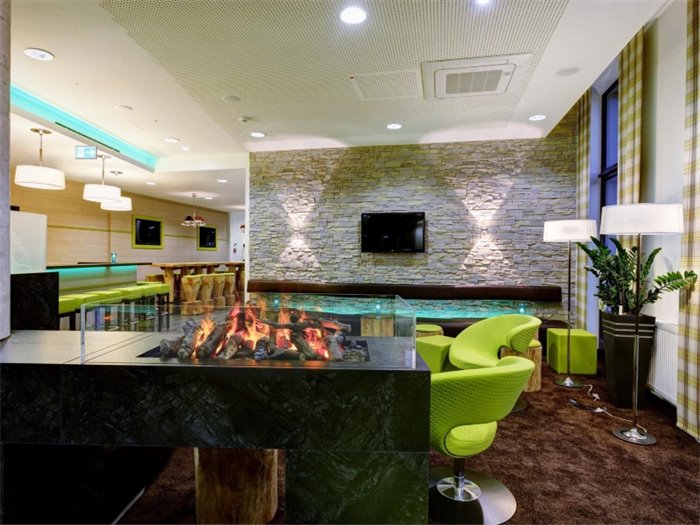 Holiday Inn Express Augsburg Tagungshotel In Augsburg Tagungshotels Online De