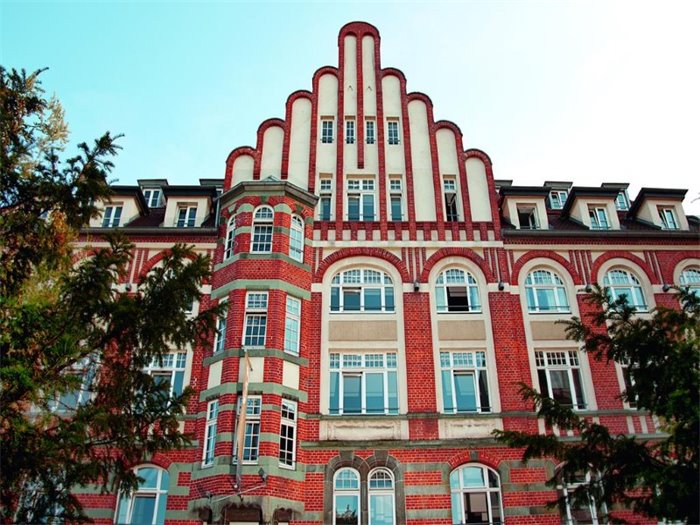 Hotelansicht