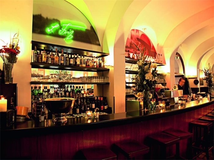 Hotelbar