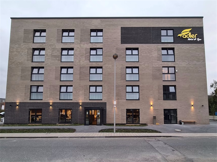 Hotelansicht