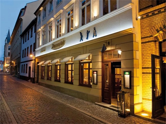 Hotelansicht