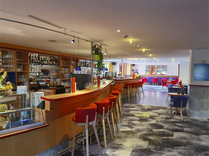 Hotelbar