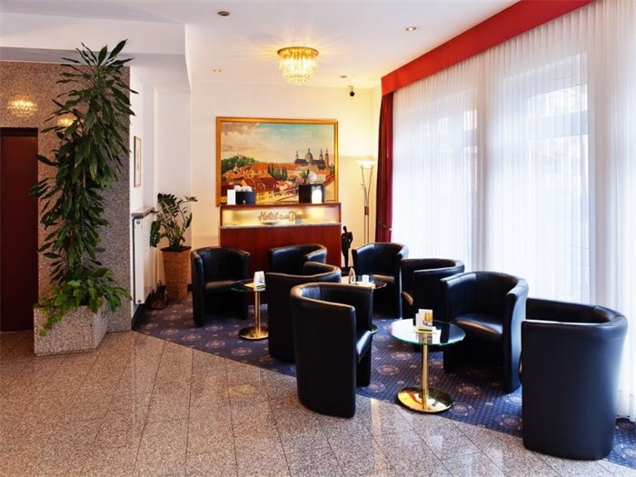 Hotel Am Dom Fulda, Tagungshotel in Fulda