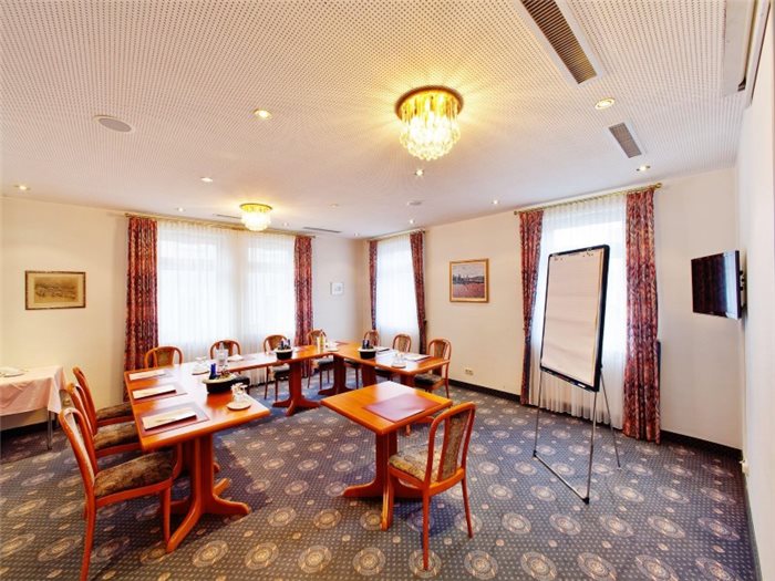 Hotel Am Dom Fulda, Tagungshotel in Fulda