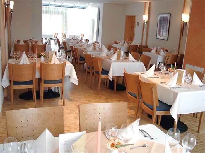 Möbel Buhl Restaurant