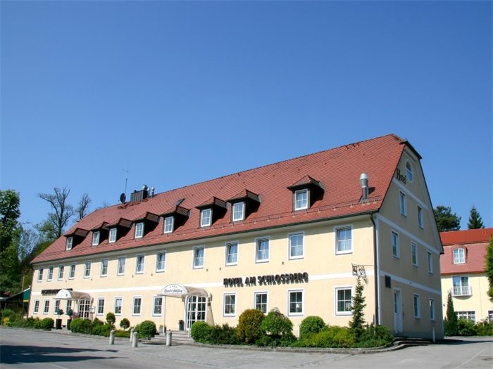 Hotelansicht