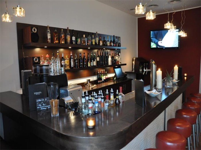 Hotel Stadtpark Wilhelmshaven  Tagungshotel Wilhelmshaven