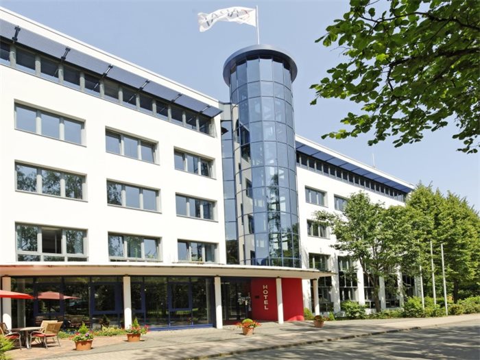 Hotelansicht