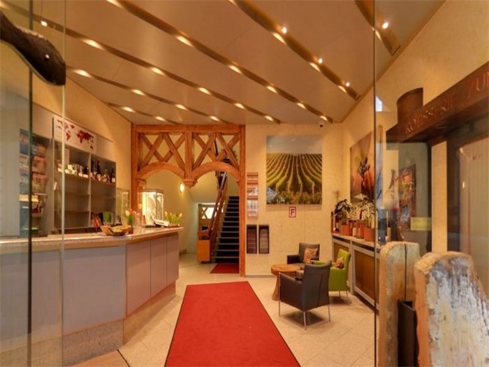 Hotel Central Frankenthal, Tagungshotel in Frankenthal