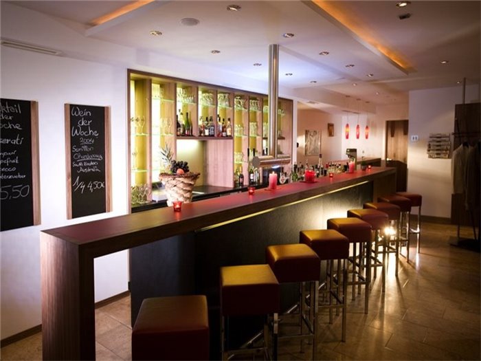 Hotelbar