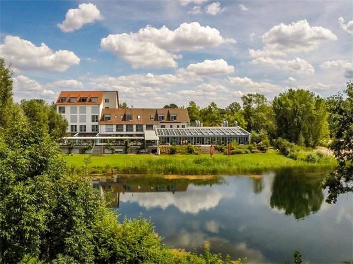 Hotelansicht