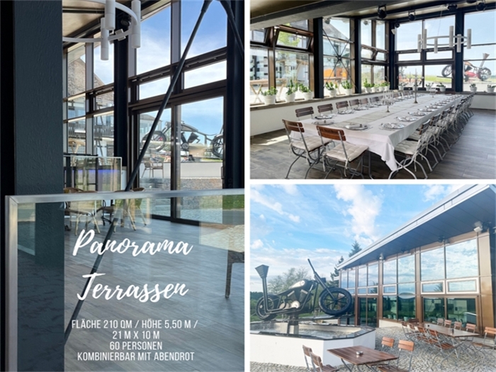 Panoramaterasse