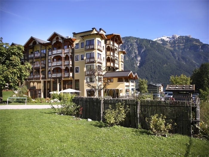 Hotelansicht
