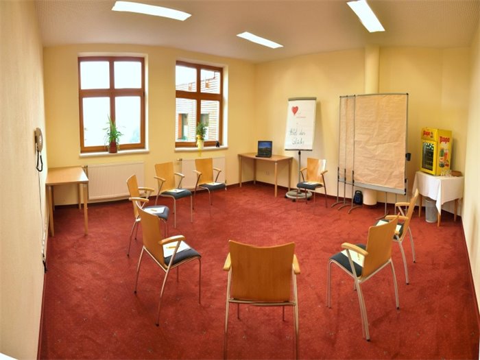 Hotel des Glücks Landhotel Fischl, Tagungshotel in St