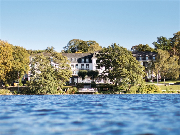 Hotelansicht