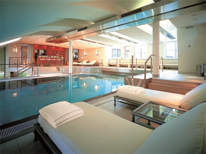 Hotel Europäischer Hof Heidelberg, Tagungshotel in Heidelberg