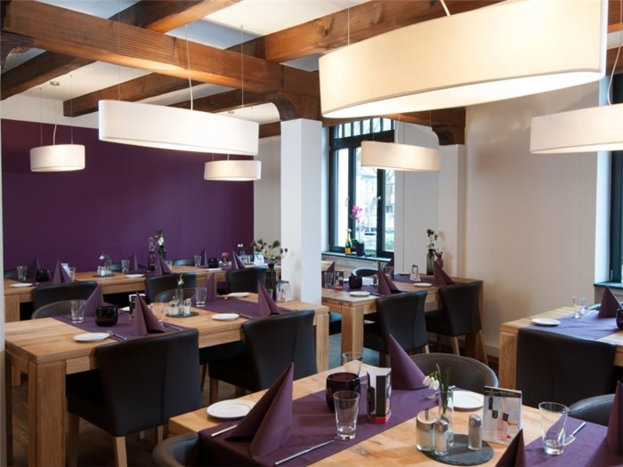 Hotel Frechener Hof, Tagungshotel in Frechen - Tagungshotels-online.de