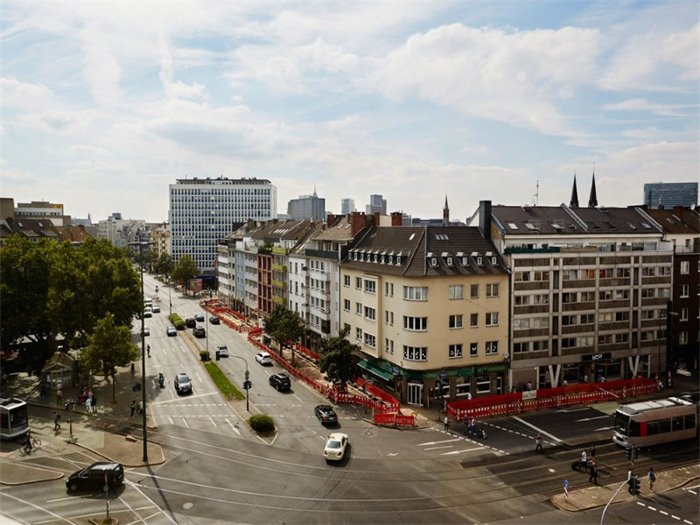 Hotelansicht