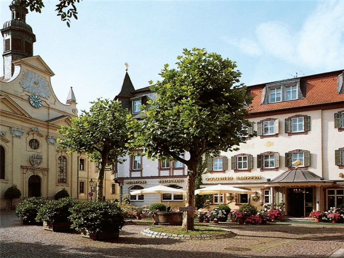 Hotelansicht
