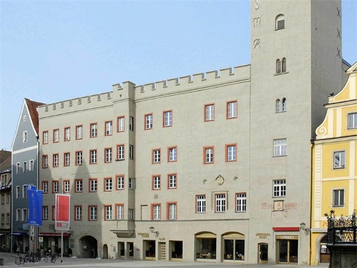 Hotelansicht