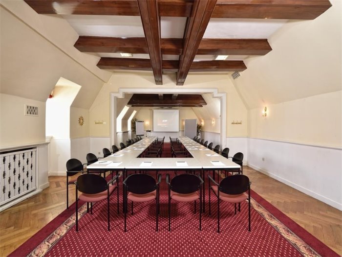 Hotel Graf von Mansfeld, Tagungshotel in Lutherstadt Eisleben