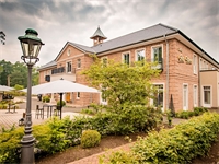 Tagungshotel Hotel Gut Altona in Dötlingen-Altona