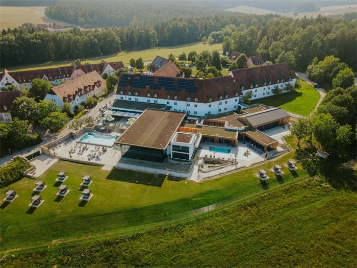 Hotelansicht
