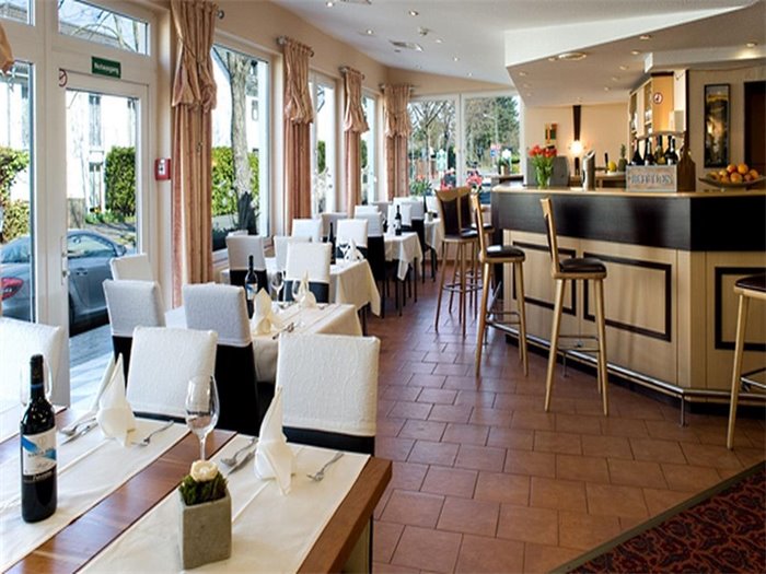 Hotel Hangelar, Tagungshotel in Sankt Augustin - Tagungshotels-online.de