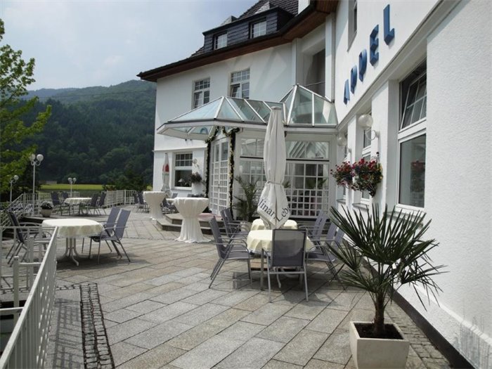 Hotel Haus Appel Rech An Der Ahr