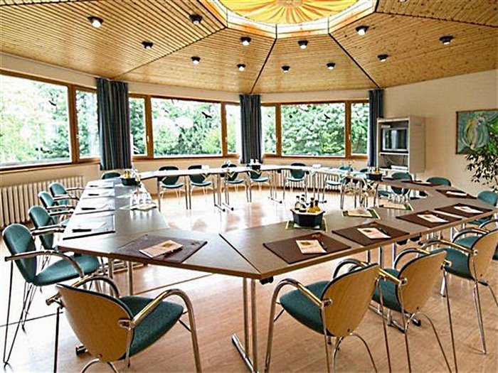 Hotel Haus Hainstein, Tagungshotel in Eisenach ...